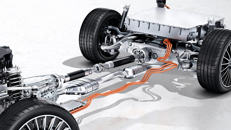 4MATIC all-wheel drive