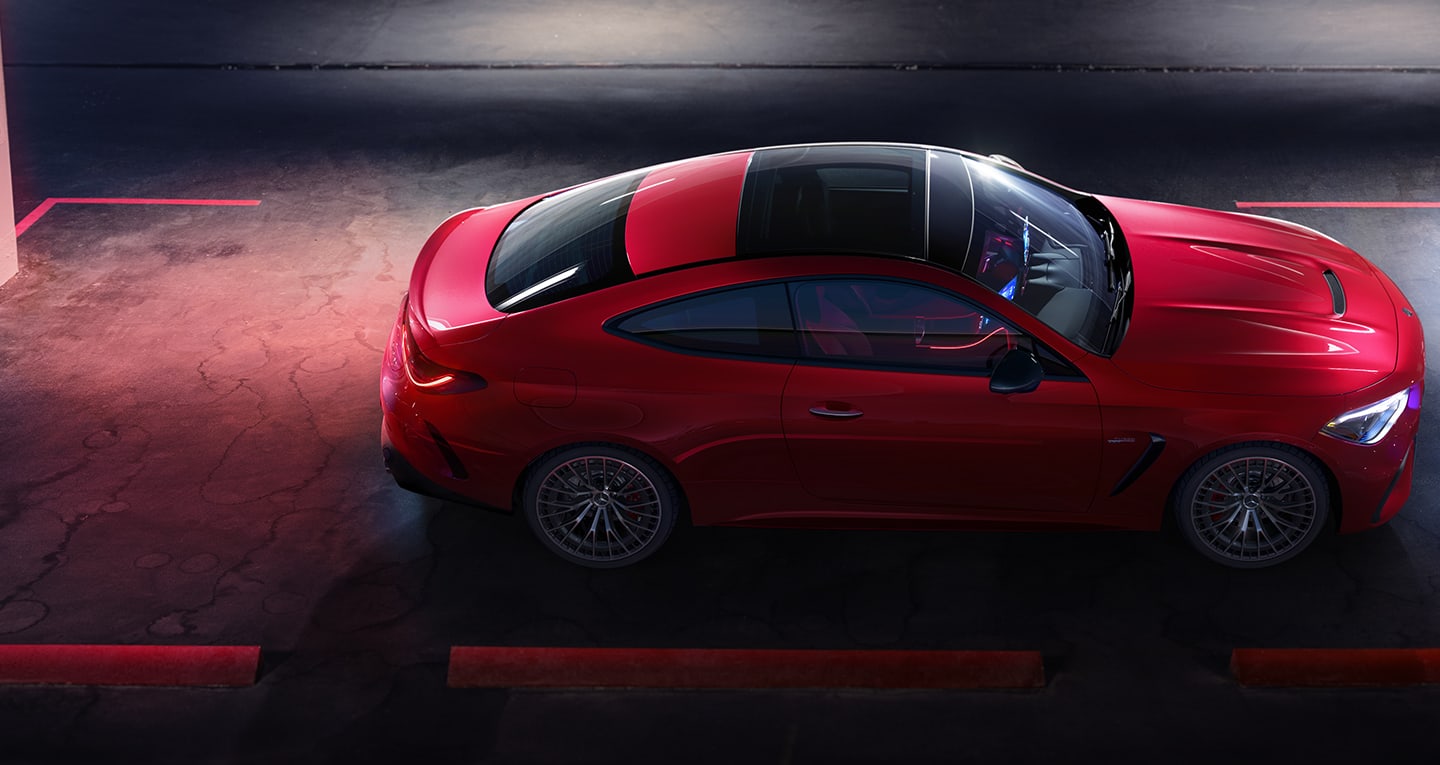 Passion is its purpose