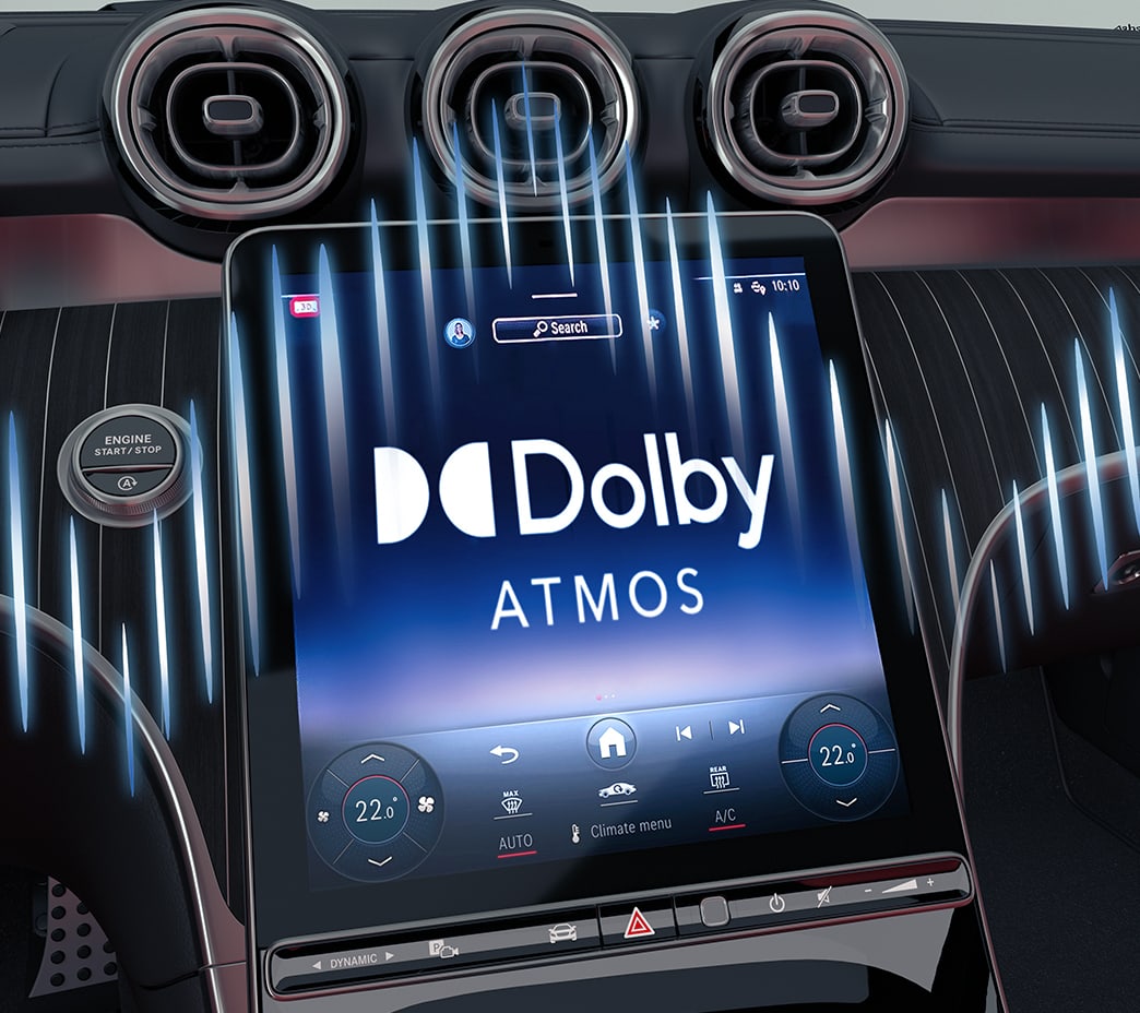 The CLE comes preinstalled with the capability to turn your Apple iPhone® or Apple Watch® into a virtual car key. You can even grant doors-only access to family members.