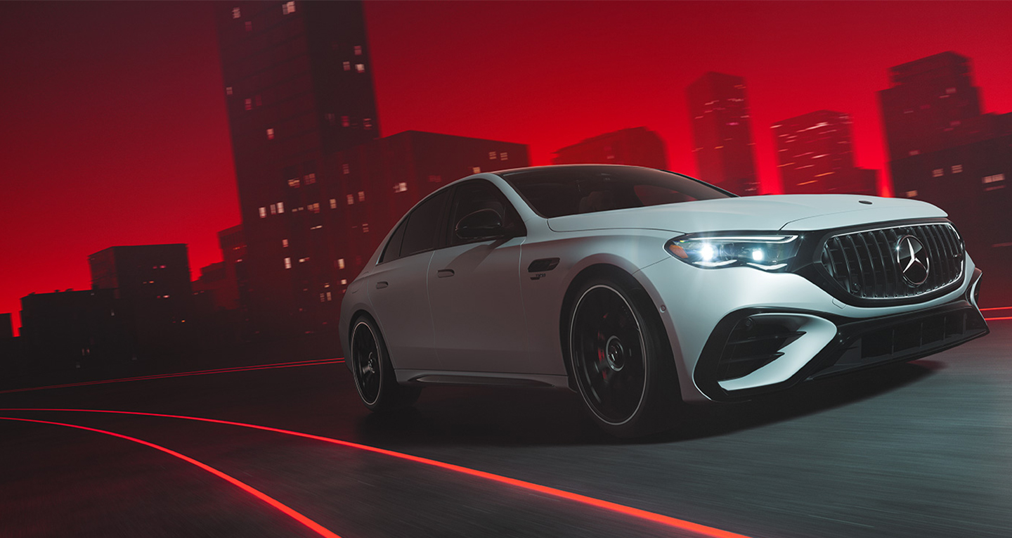A plug for performance, a passion for everything