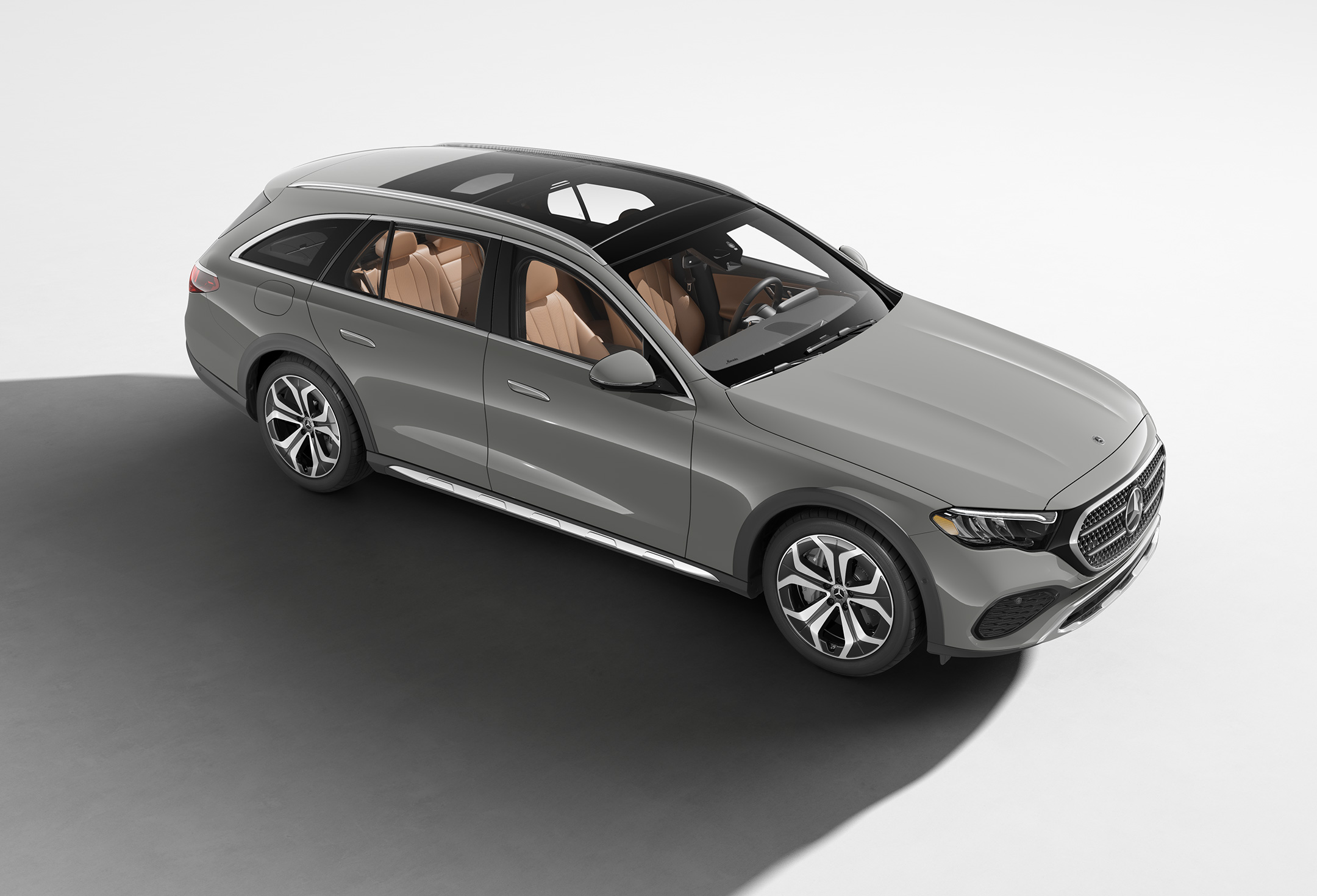 E-Class All-Terrain