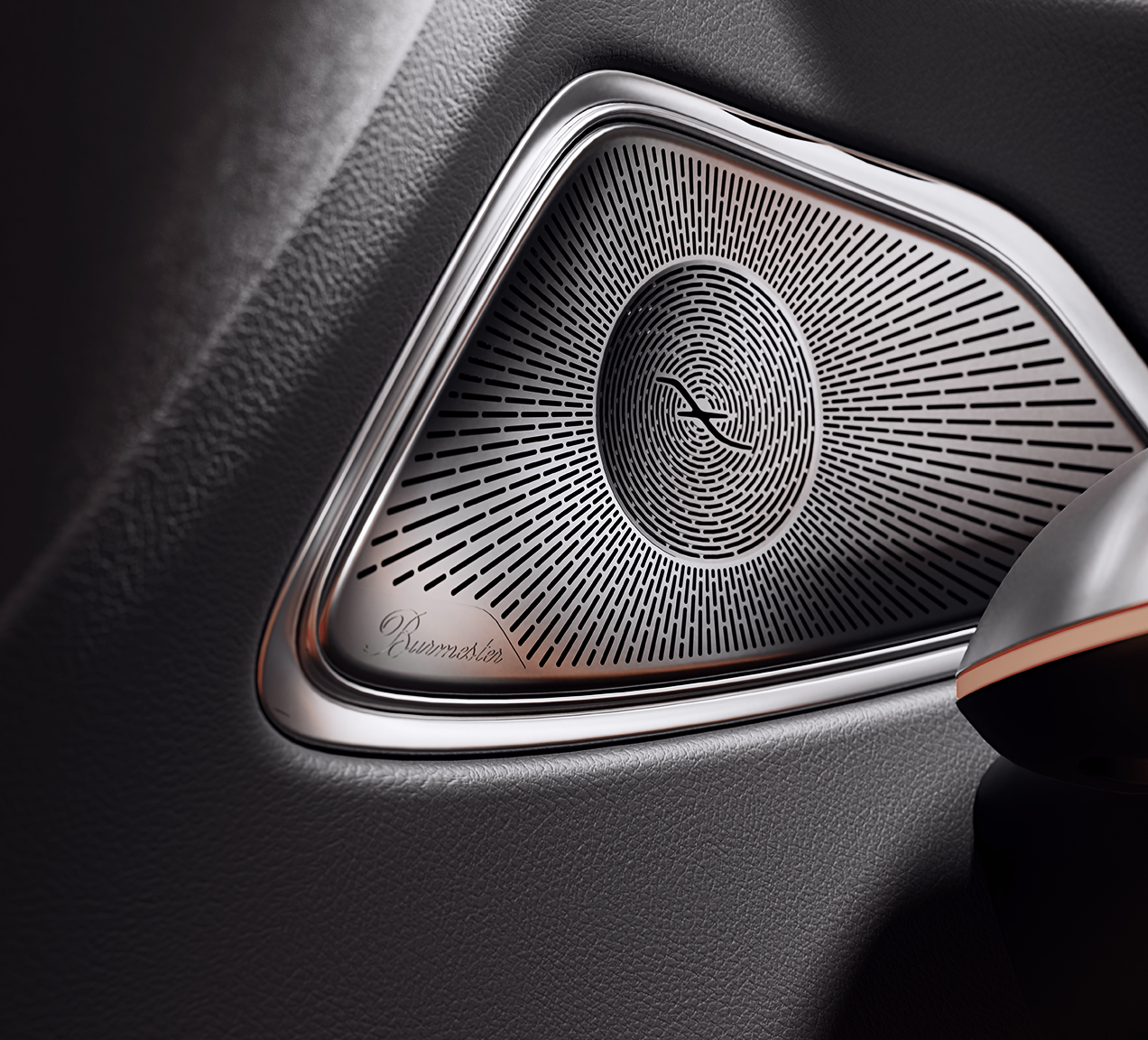 Burmester 4D Surround Sound