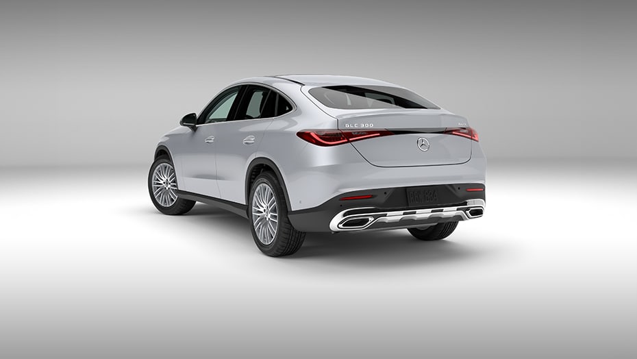 4MATIC all-wheel drive