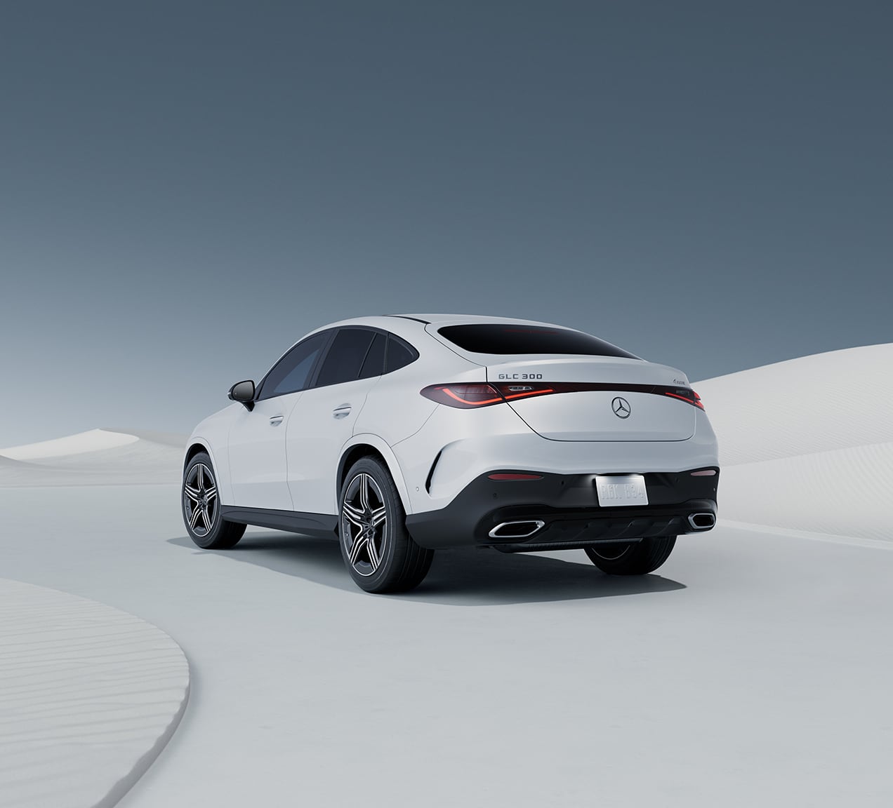 Eleven shades of sporty