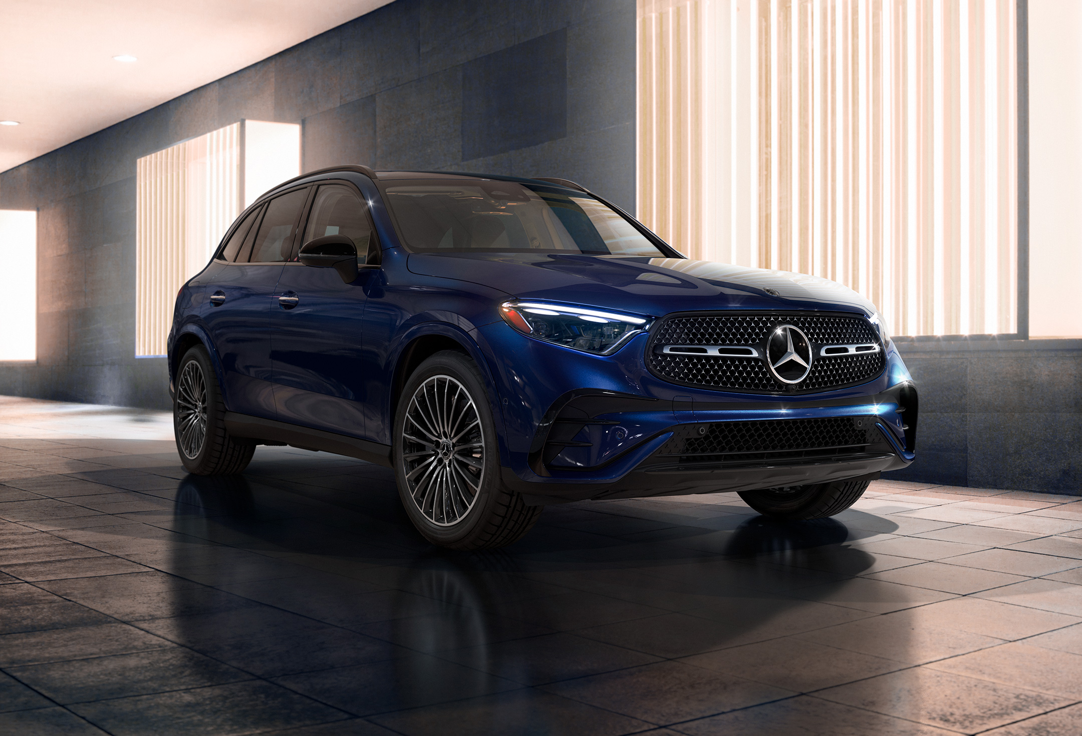 VUS GLC