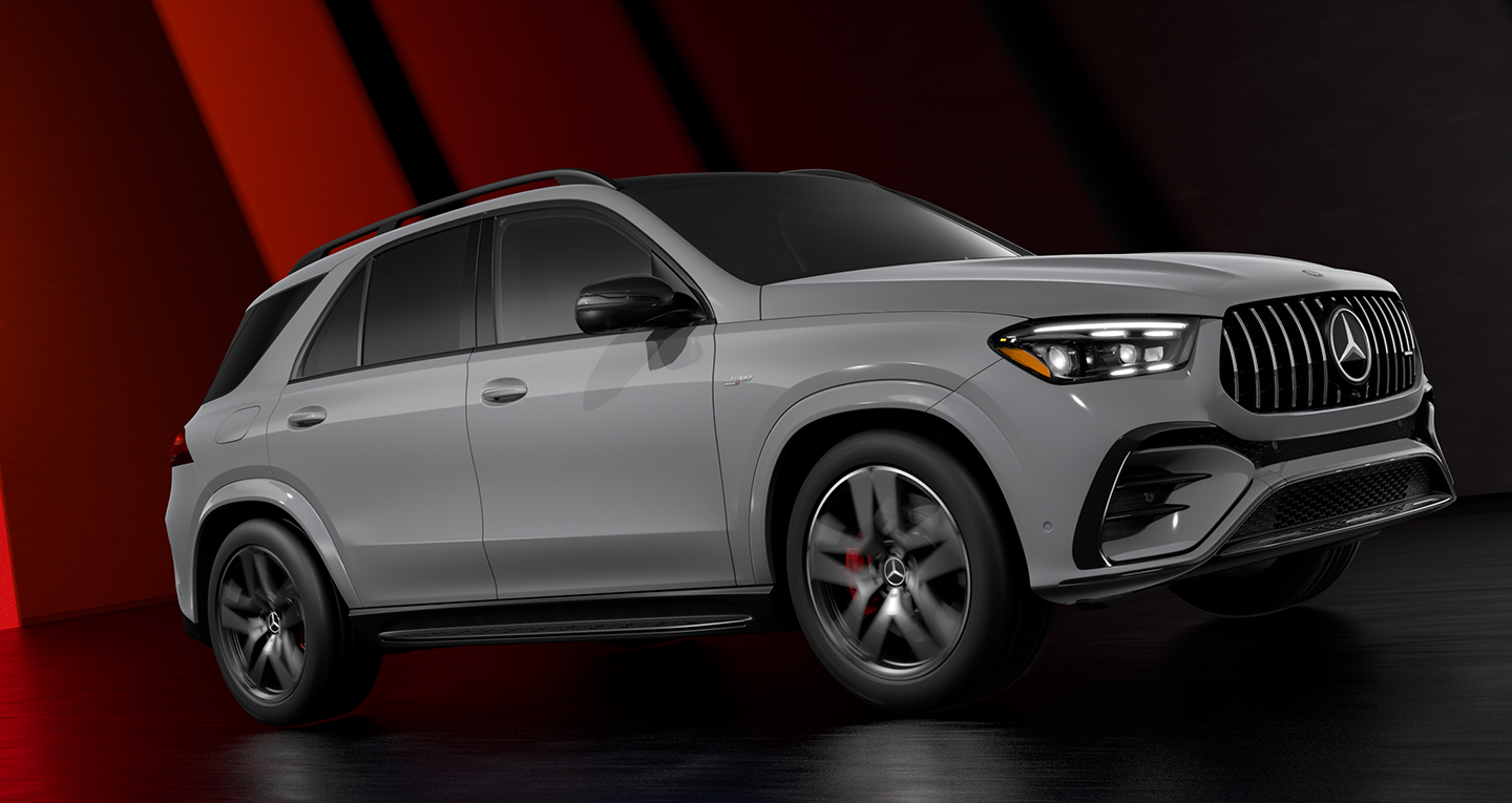 Predominantly dominant. Decidedly distinctive.