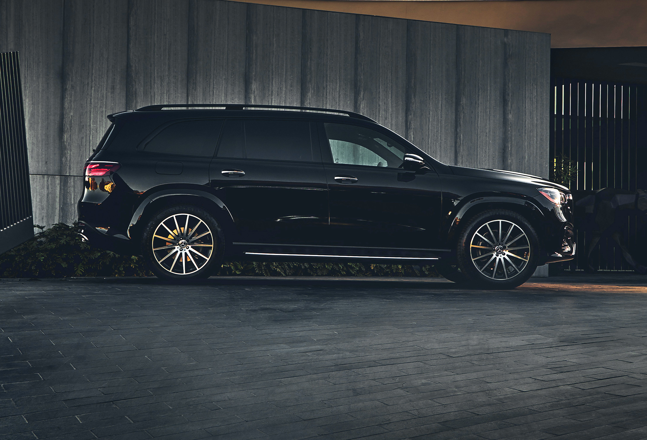 VUS GLS