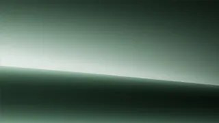 Vert moyen Irlande MANUFAKTUR métallisé paint swatch