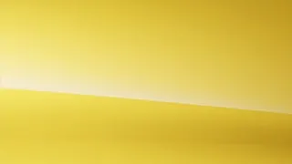 Sun Yellow paint swatch