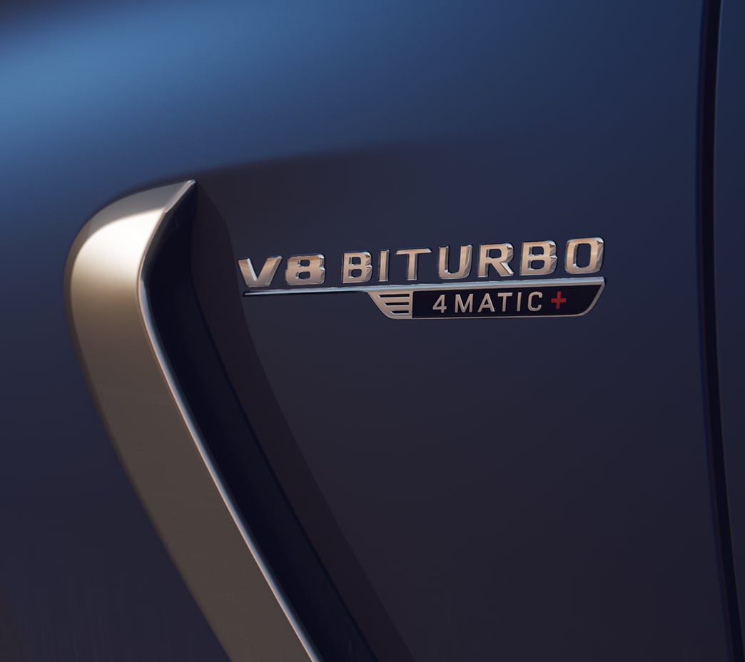 4MATIC+ Performance AMG 