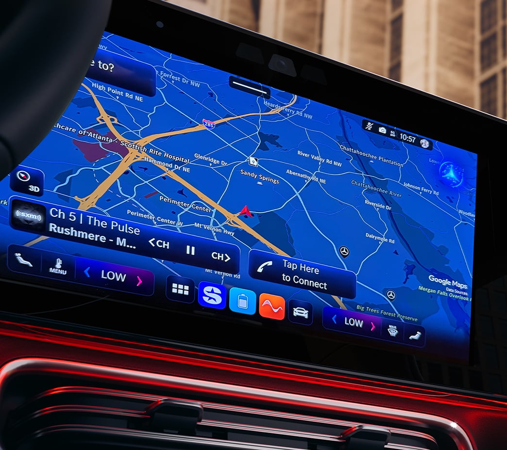 Navigation with know-how