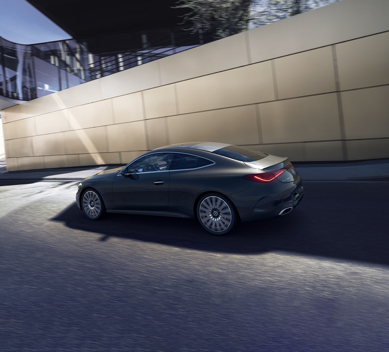 Aerodynamic design