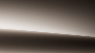 Velvet Brown metallic paint swatch