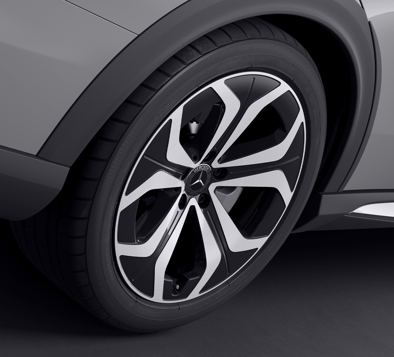 Wheels of substance