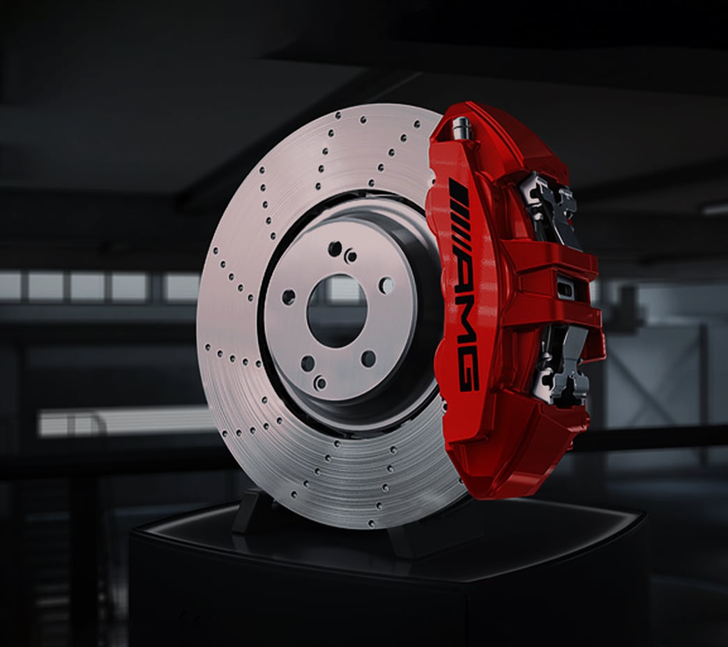 Adaptive or active suspension
