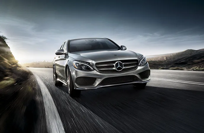 Lease Return Options Mercedes Benz