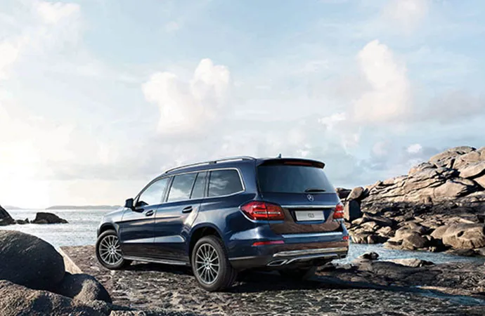 Lease Return Options Mercedes Benz