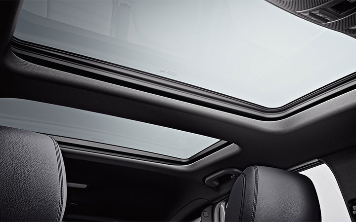 2018 B-Class Innovation