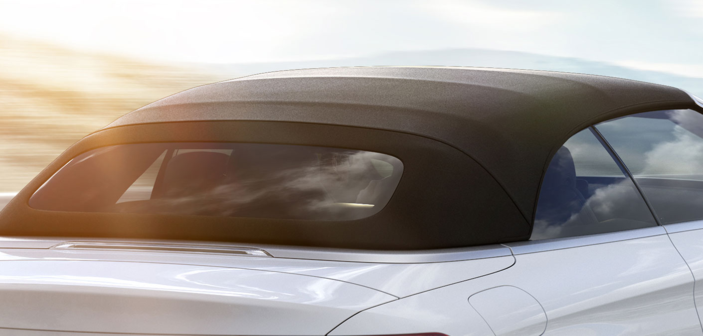 2018 C-Cabriolet Design