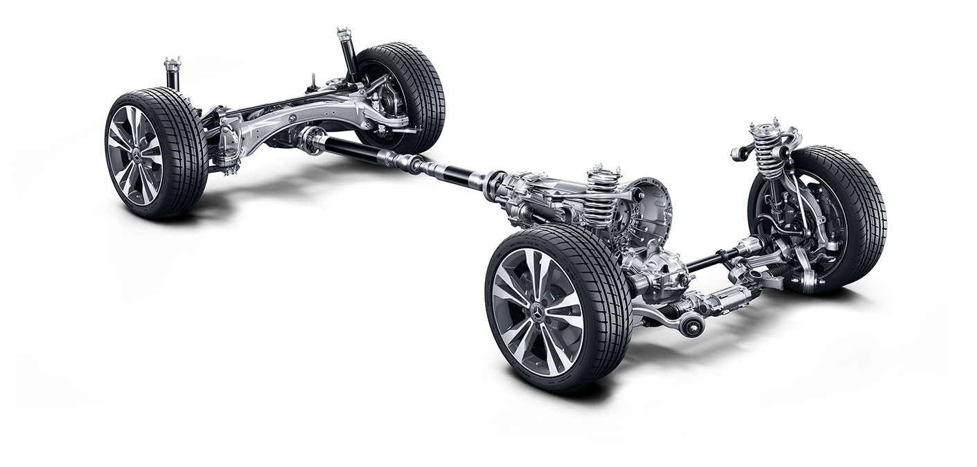2018 C-Cabriolet Performance