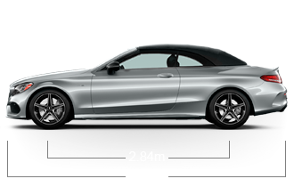 C43A4 Side Image