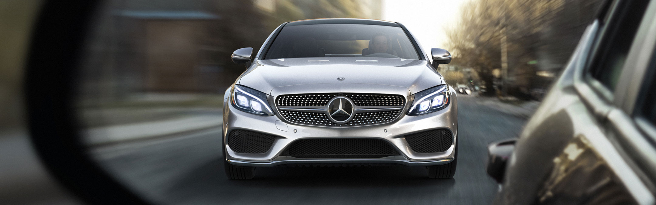 2018 C-Coupe Performance