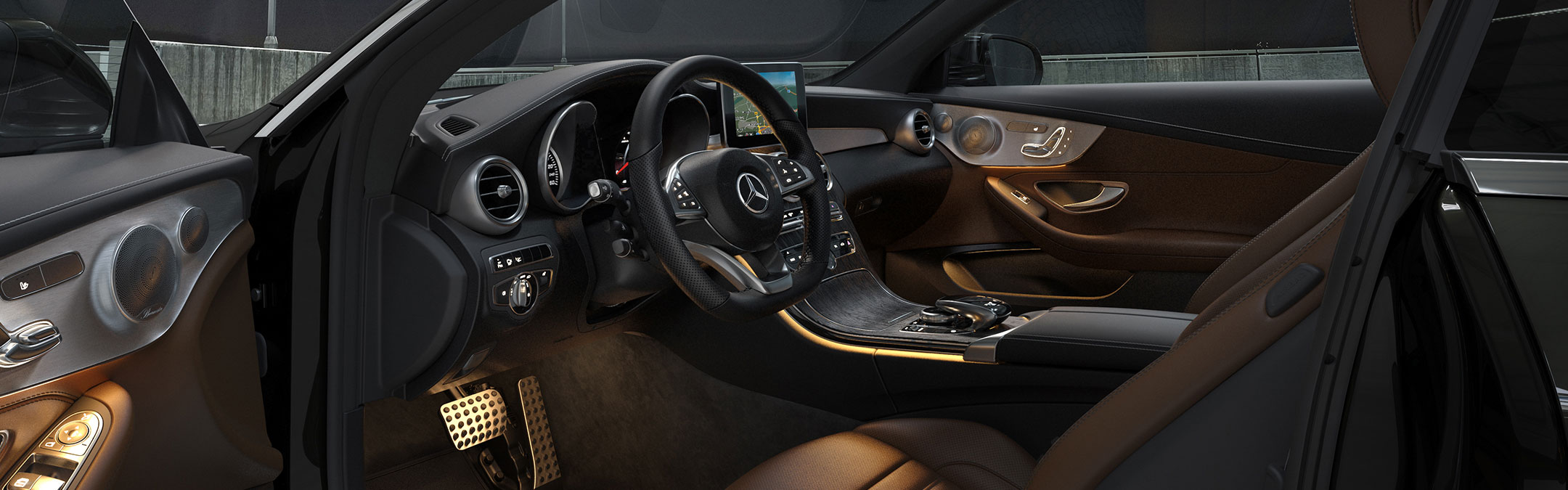 2018 C-Coupe Innovation