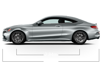 C63C Side Image