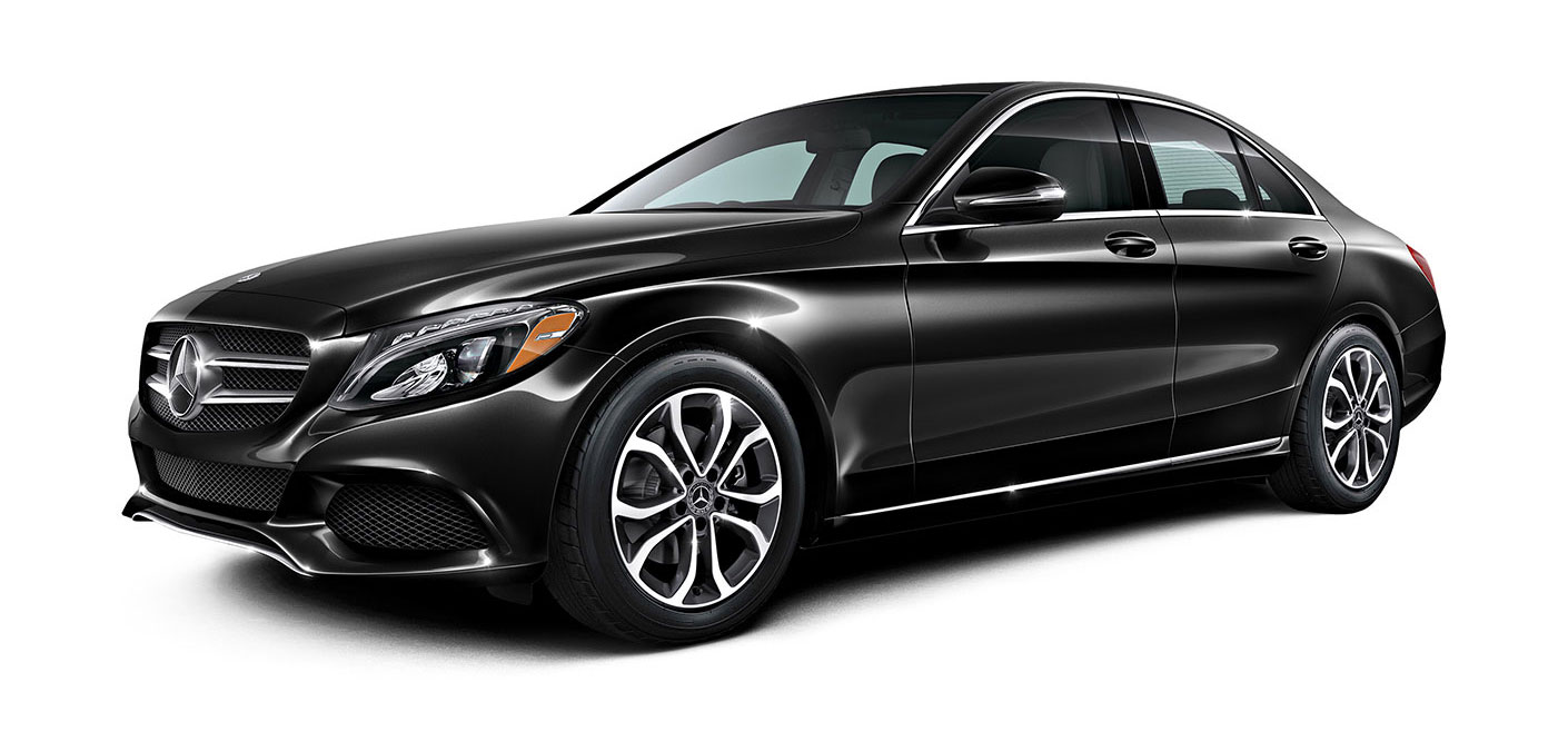 2018 Mercedes C300 - New Car Release Date and Review 2018 ...