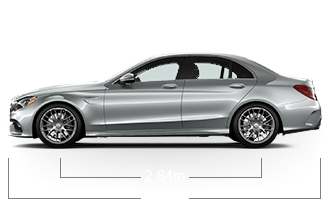 C63W Side Image
