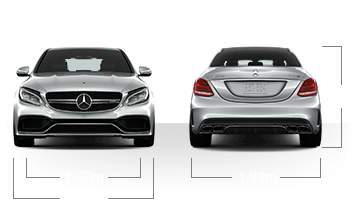 C63WS Front/back Image