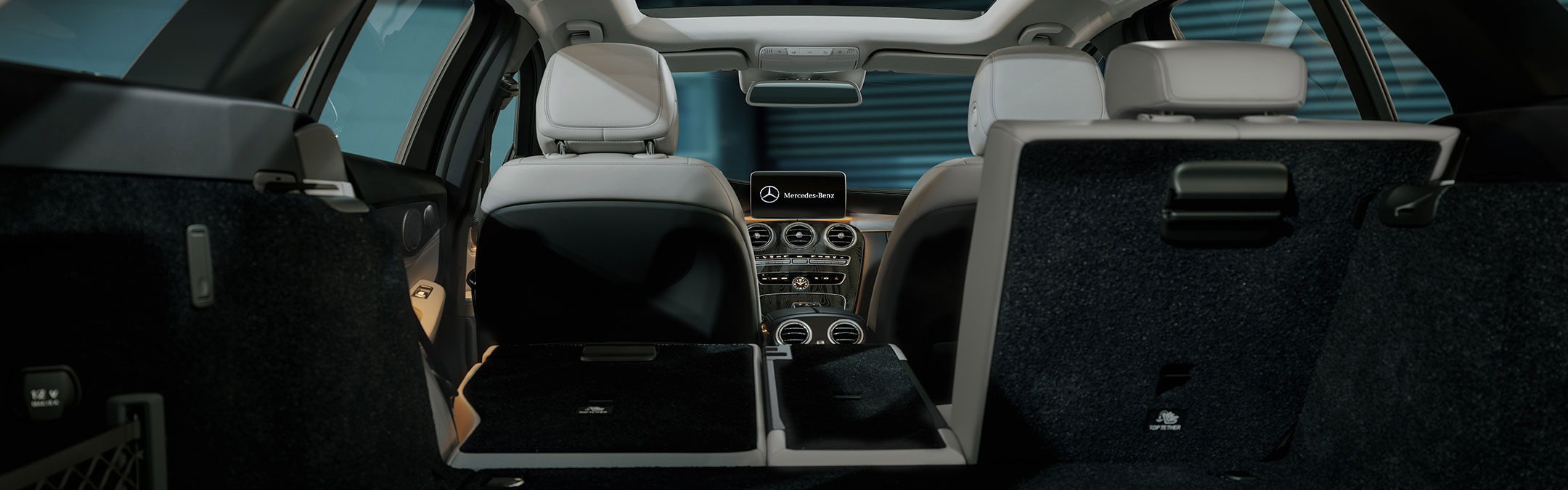 2018 C-Wagon Performance