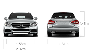 C300S4 Front/back Image