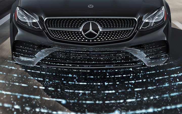 2018 E-Cabriolet Innovation