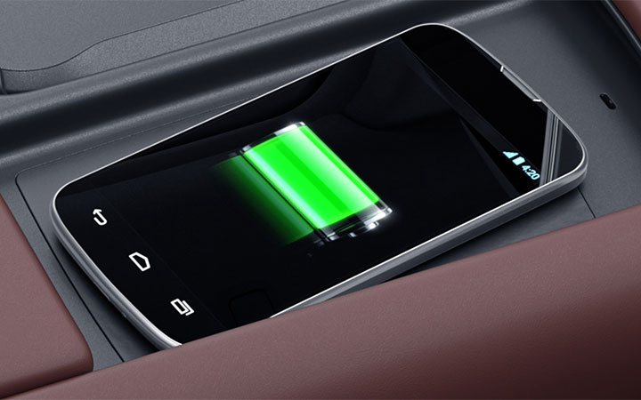 2018 E-Cabriolet Innovation