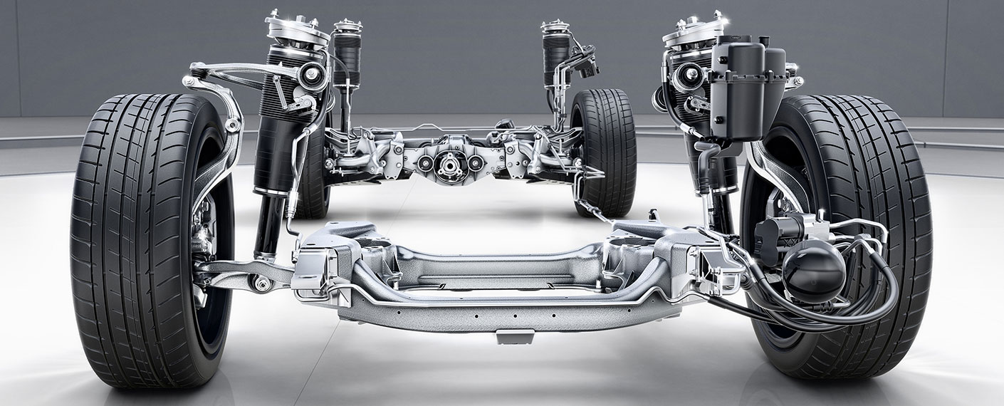 2018 E-Cabriolet Performance