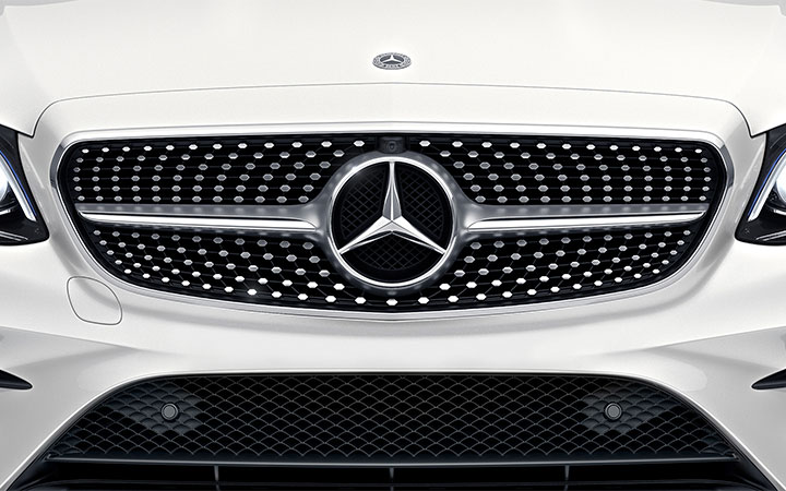2018 E-Coupe Design
