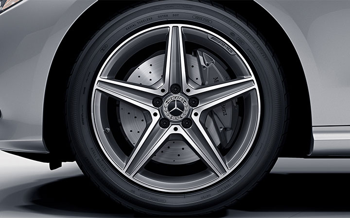 2018 E-Coupe Design