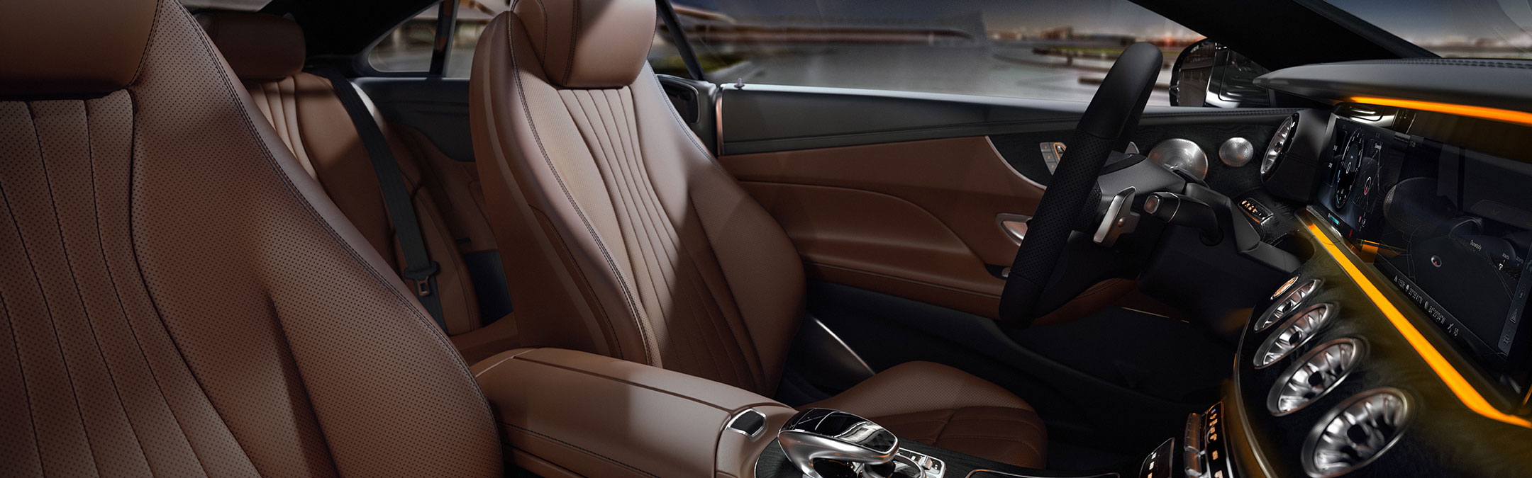 2018 E-Coupe Innovation