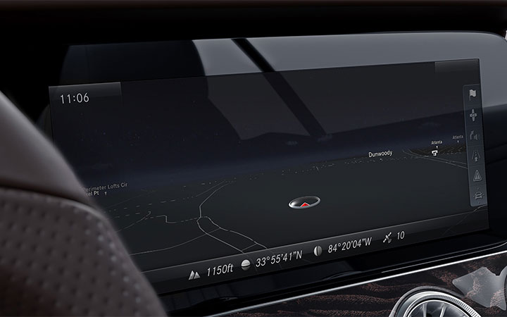 2018 E-Coupe Innovation
