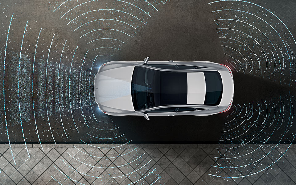 2018 E-Coupe Innovation