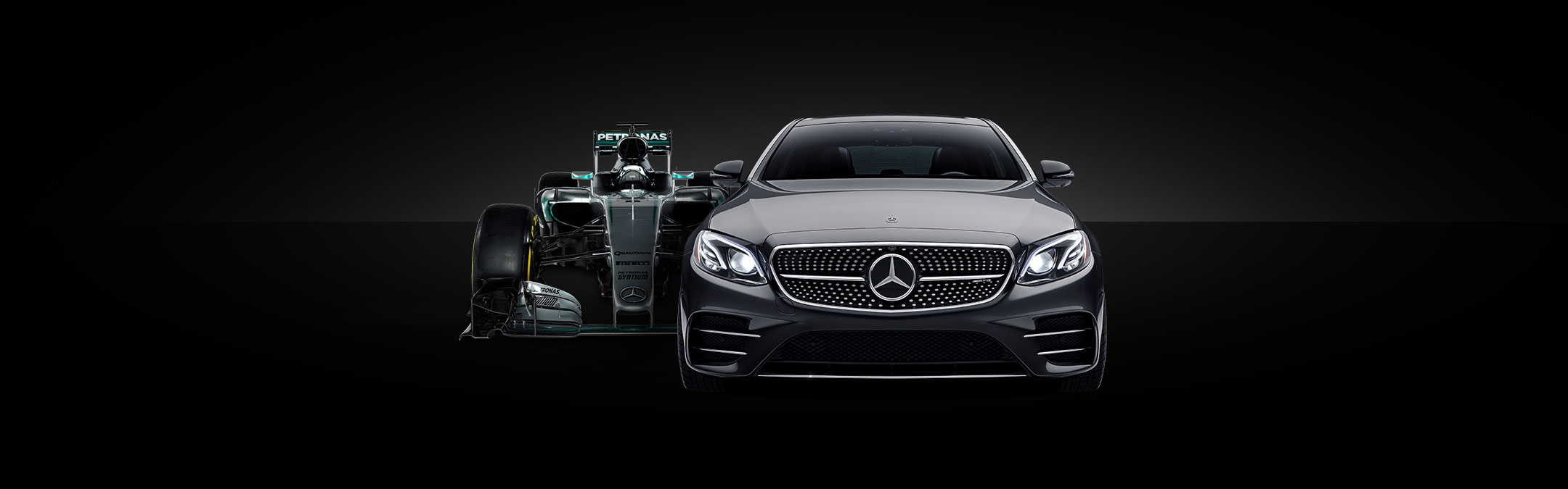 2018 Mercedes-AMG E-Sedan Performance
