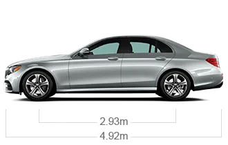 E300W4 Side Image