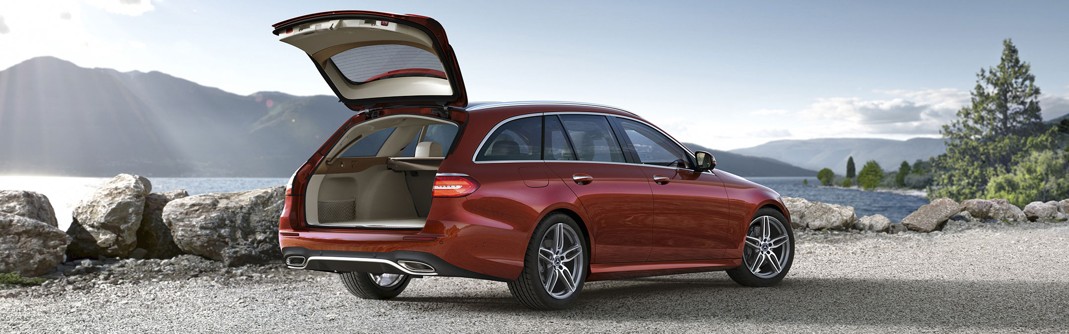 2018 E-Wagon Innovation