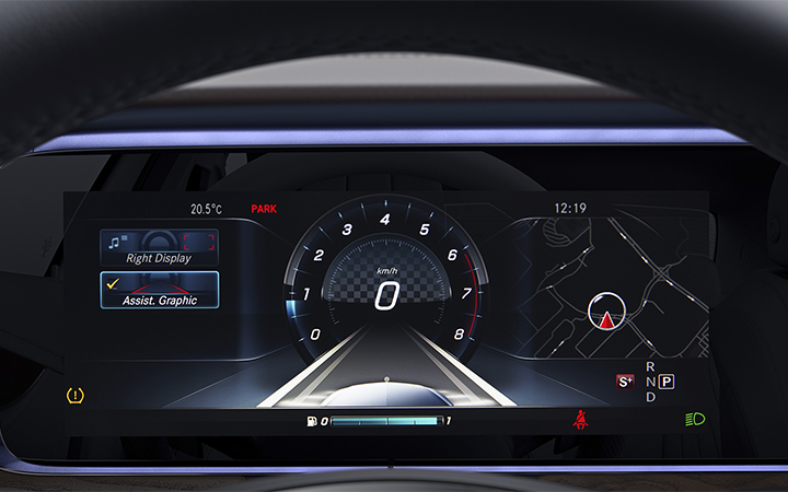 2018 E-Wagon Innovation