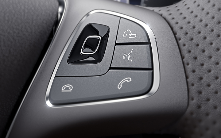 2018 E-Wagon Innovation