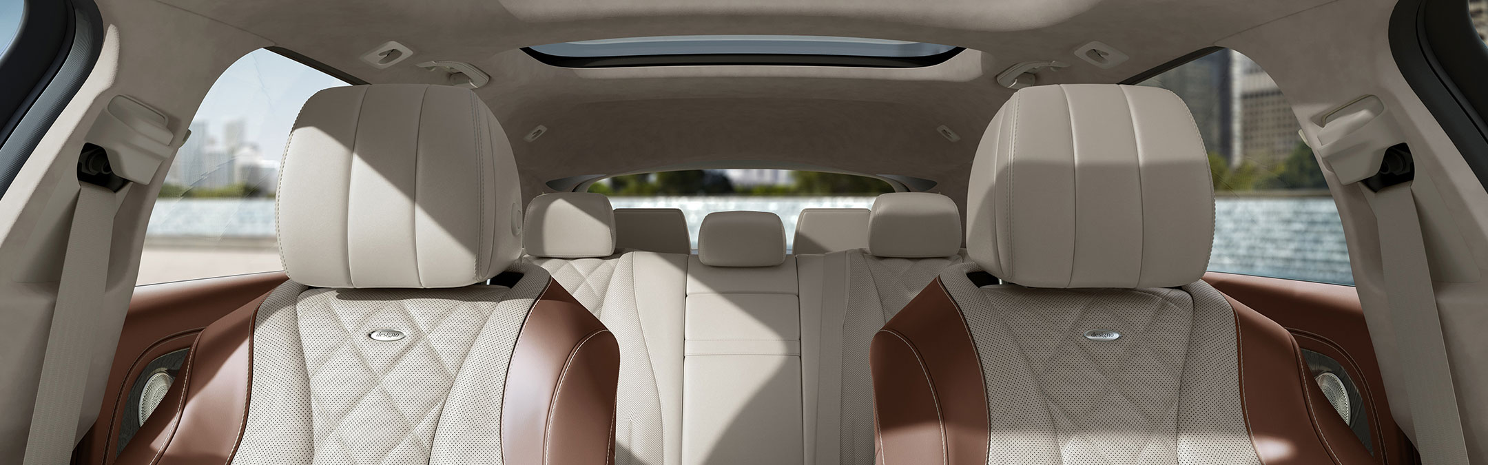 2018 E-Wagon Design