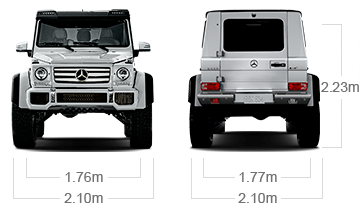 G550W44 Front/back Image