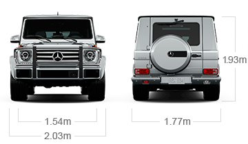 G550 Front/back Image