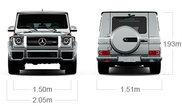G63W4 Front/back Image